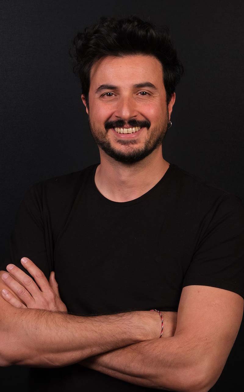 Erhan Coskun